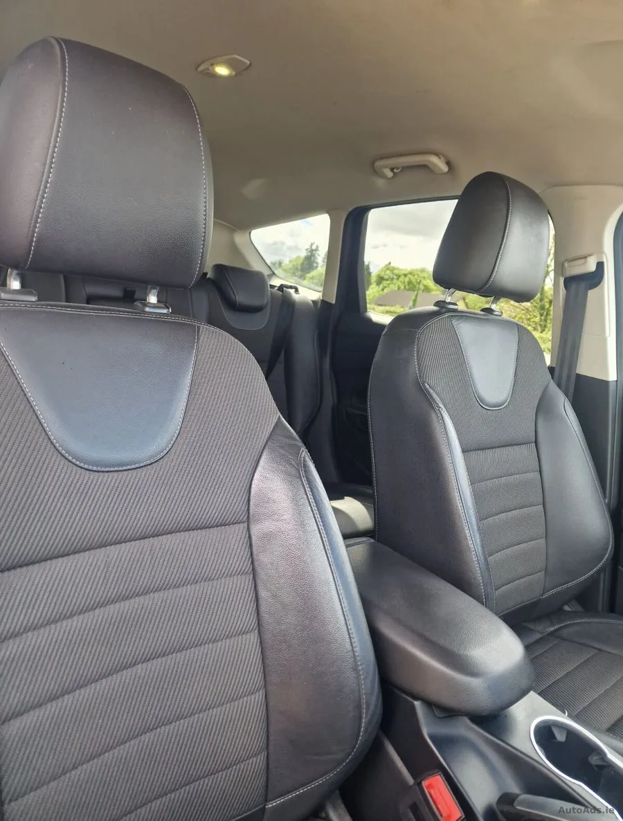 2016 Ford Kuga – photo 7