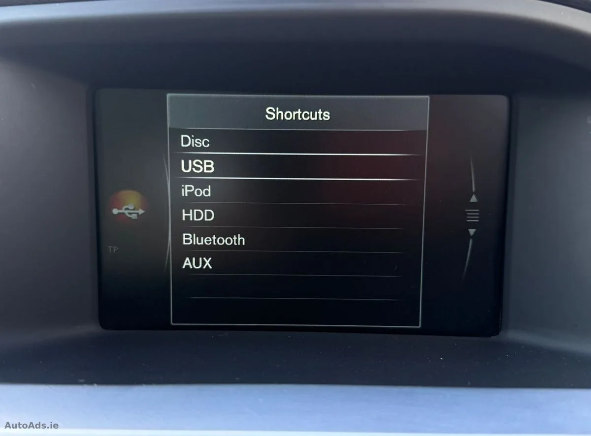 2015 Volvo V60 – photo 18
