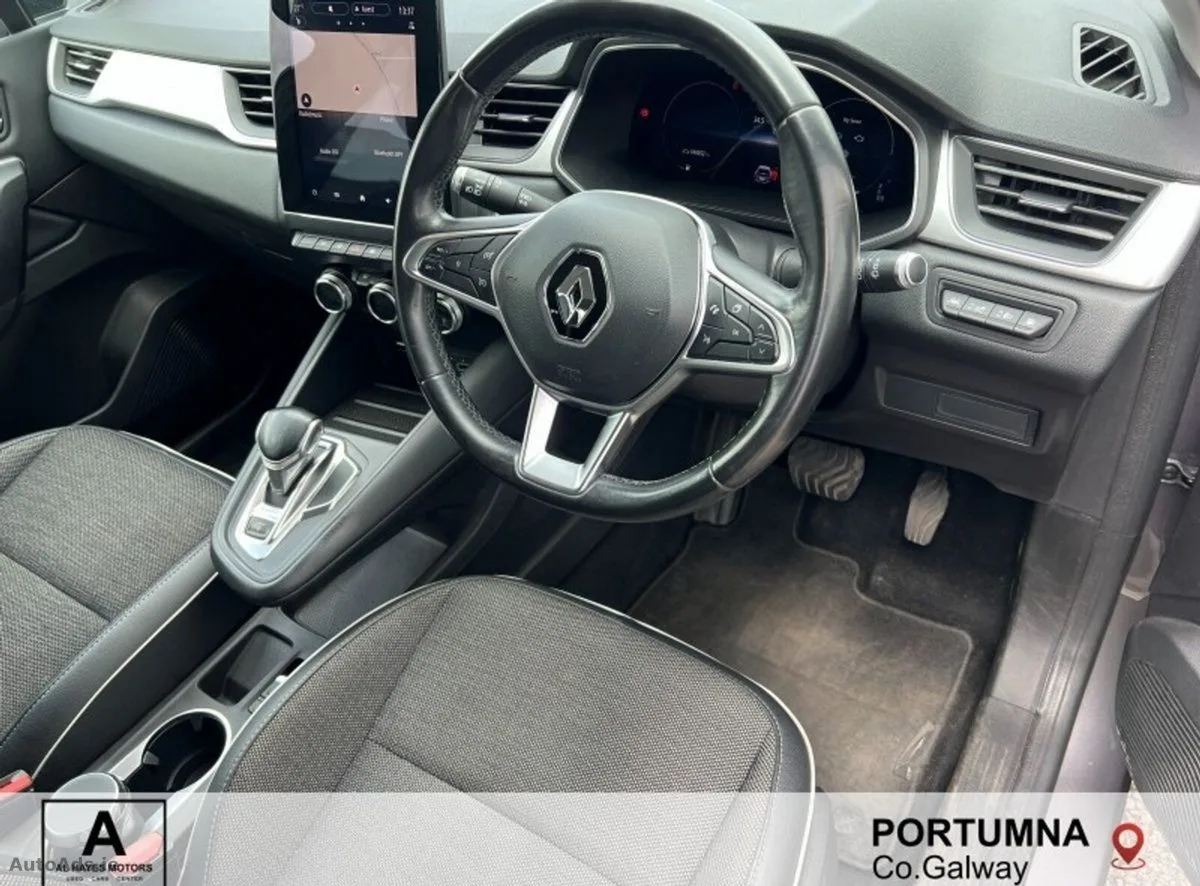 2021 Renault Captur – photo 7
