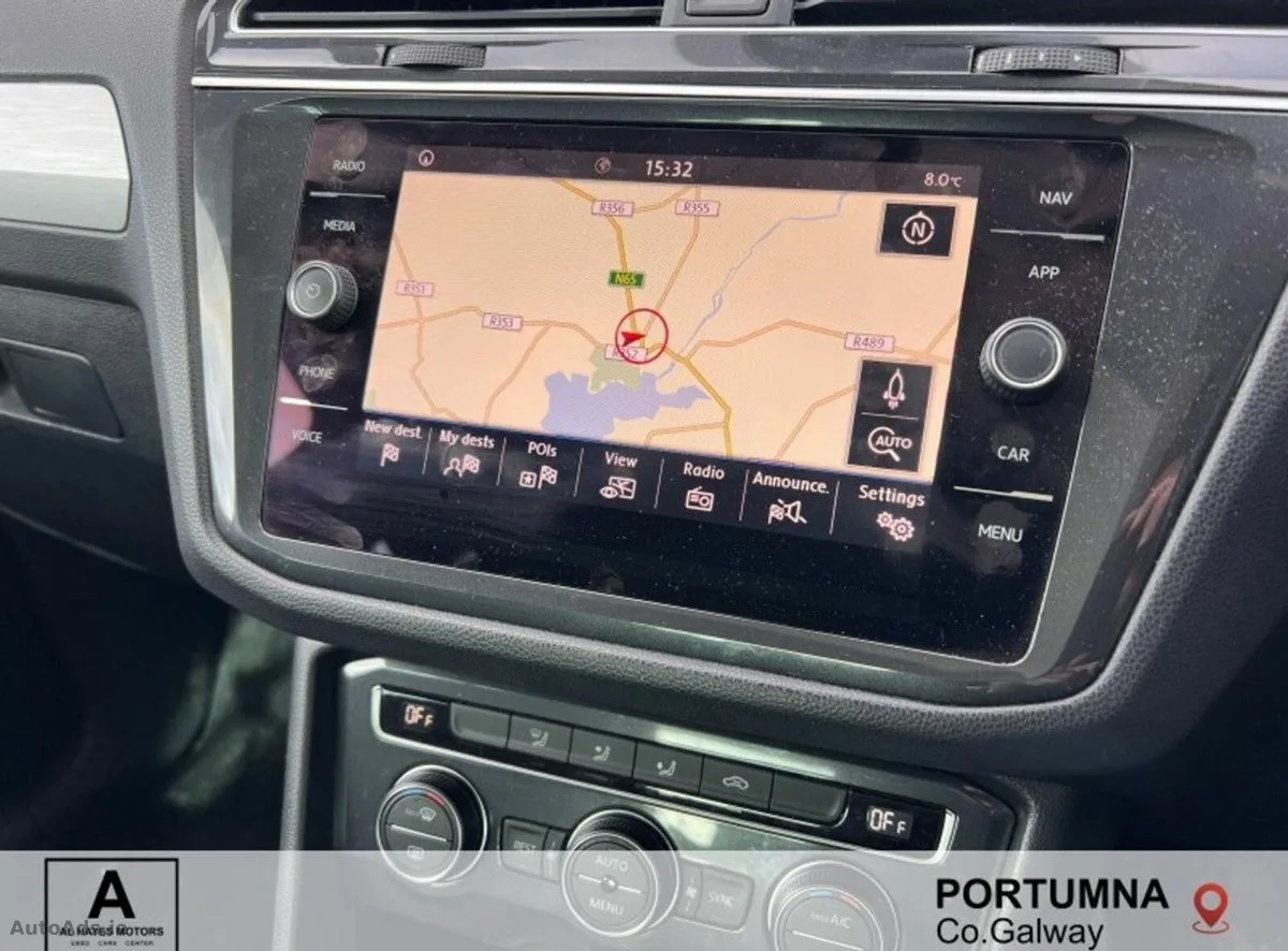 2020 Volkswagen Tiguan – photo 12