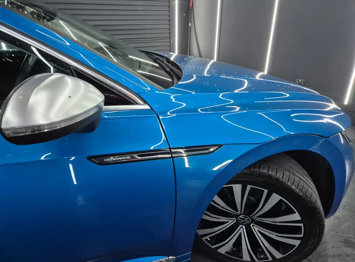 2023 Volkswagen Arteon – photo 5