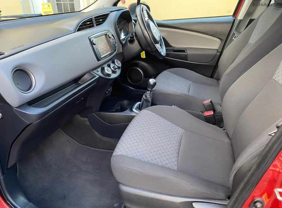 2024 Suzuki Swift – photo 5