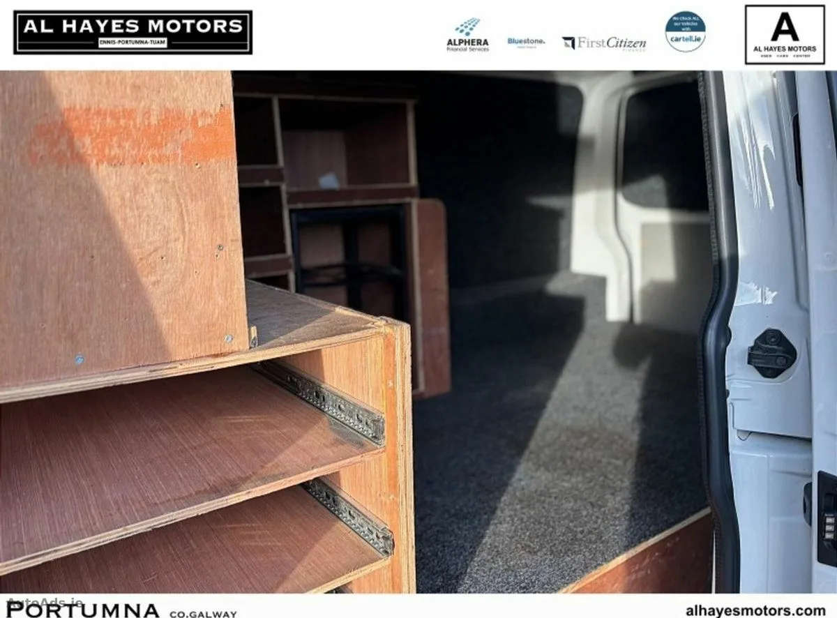 2018 Volkswagen Transporter – photo 6