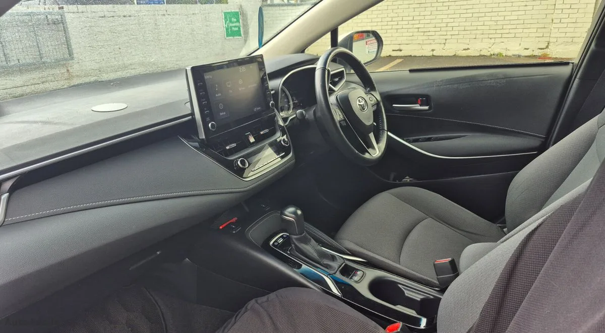 2020 Toyota Corolla – photo 12
