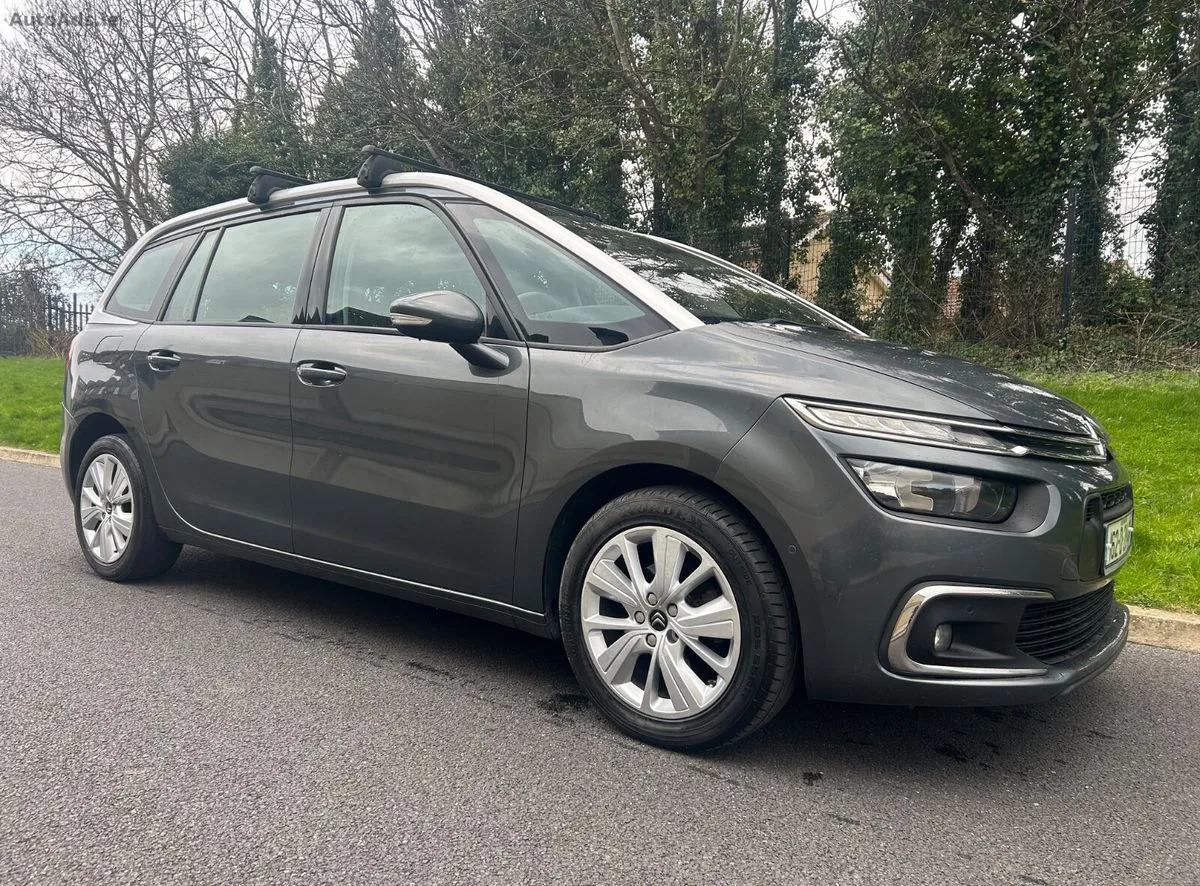 2016 Citroen C4