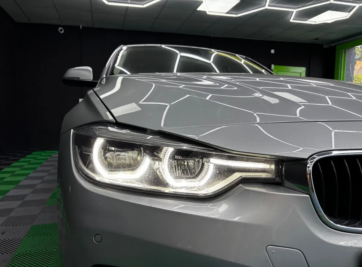 2019 BMW 3-Series – photo 6