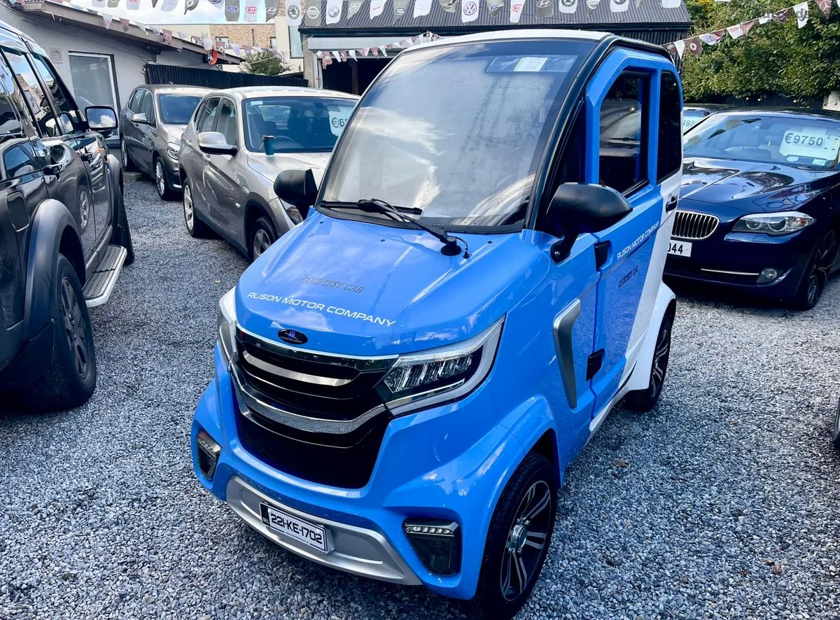 2022 LMI YM200