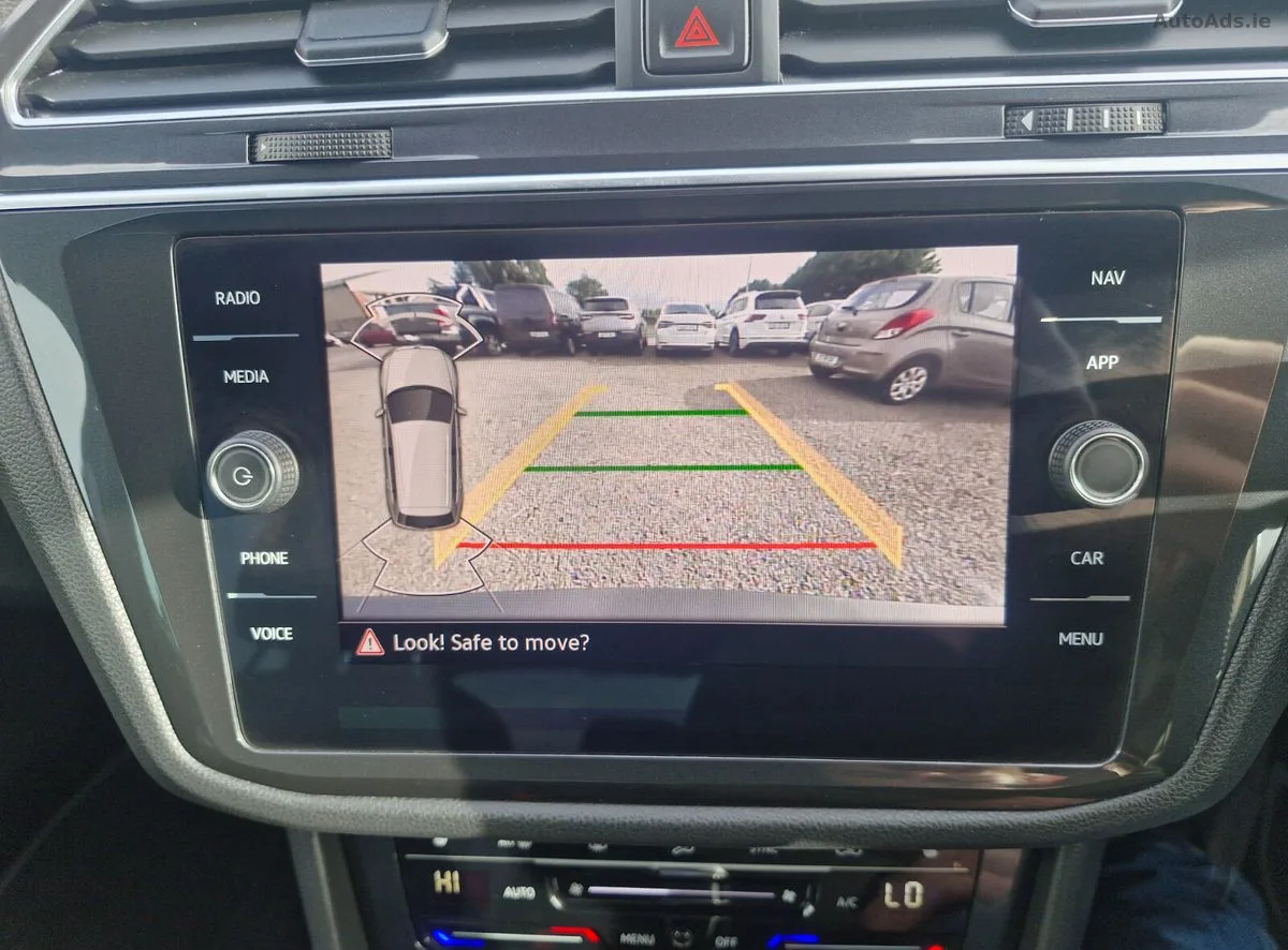 2021 Volkswagen Tiguan – photo 13