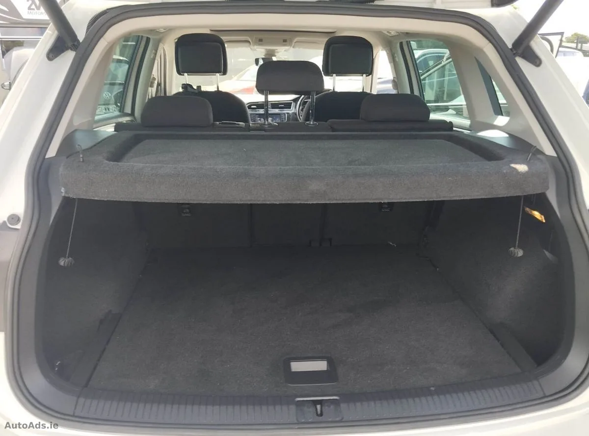 2017 Volkswagen Tiguan – photo 14