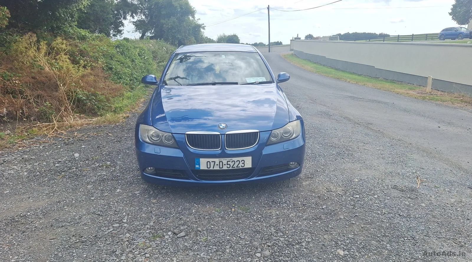 2007 BMW 3 Series – photo 7
