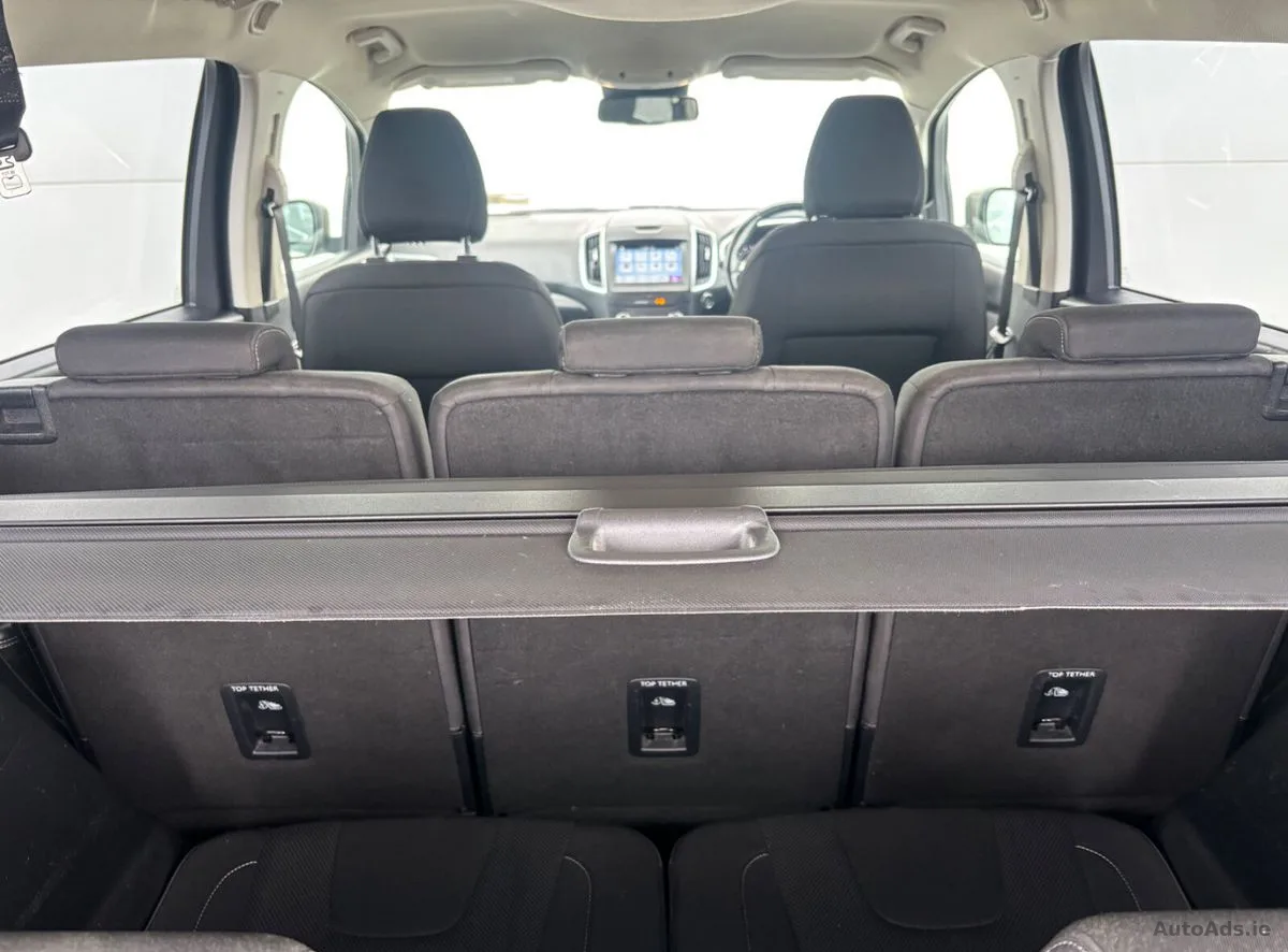 2019 Ford S-Max – photo 18