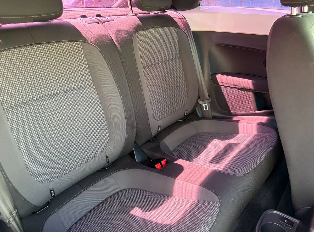 2013 Volkswagen Beetle – photo 9