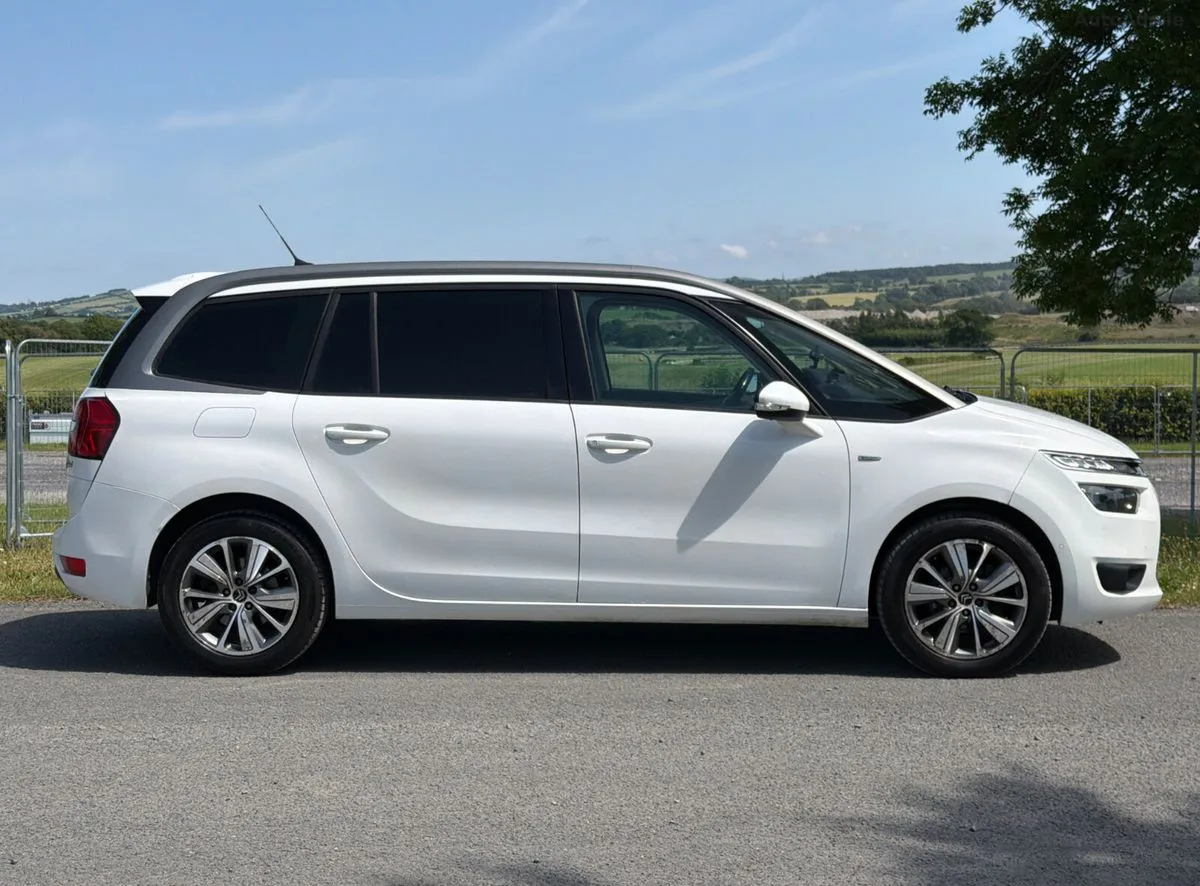 2016 Citroen C4 – photo 3