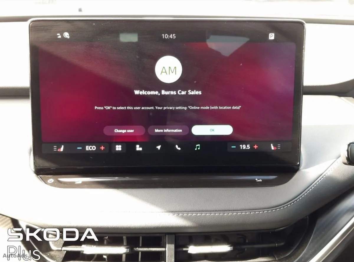 2025 Skoda Elroq – photo 15