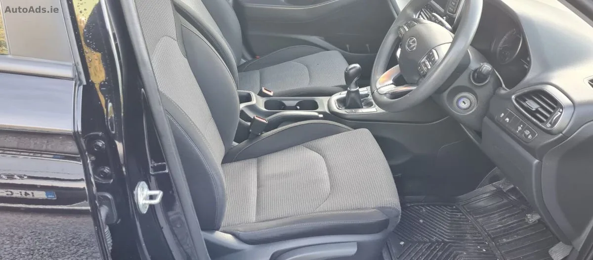 2018 Hyundai i30 – photo 8