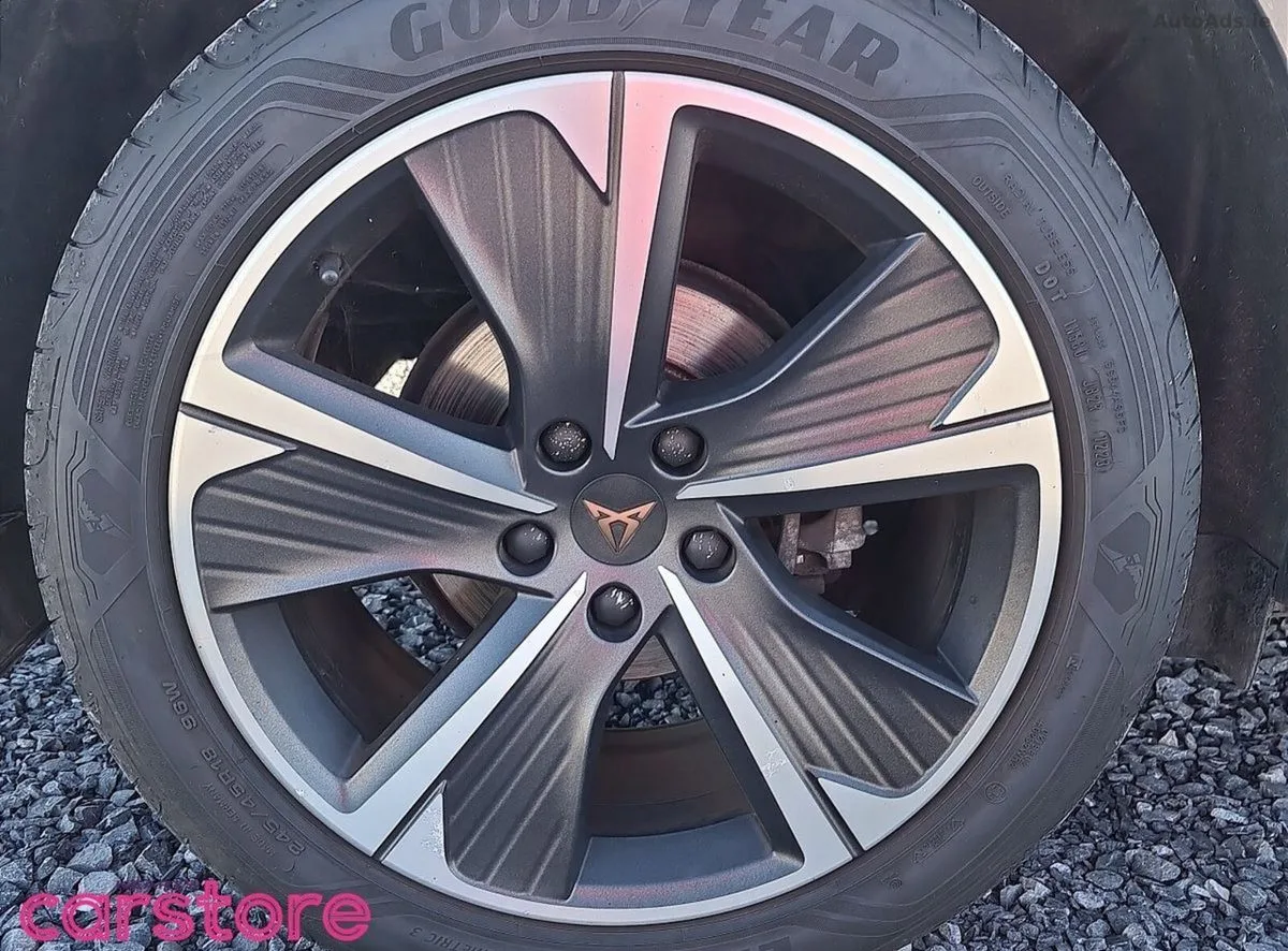 2023 Cupra Formentor – photo 14