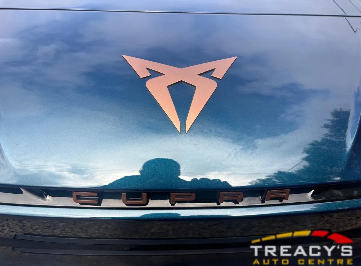 2023 Cupra Born – photo 10