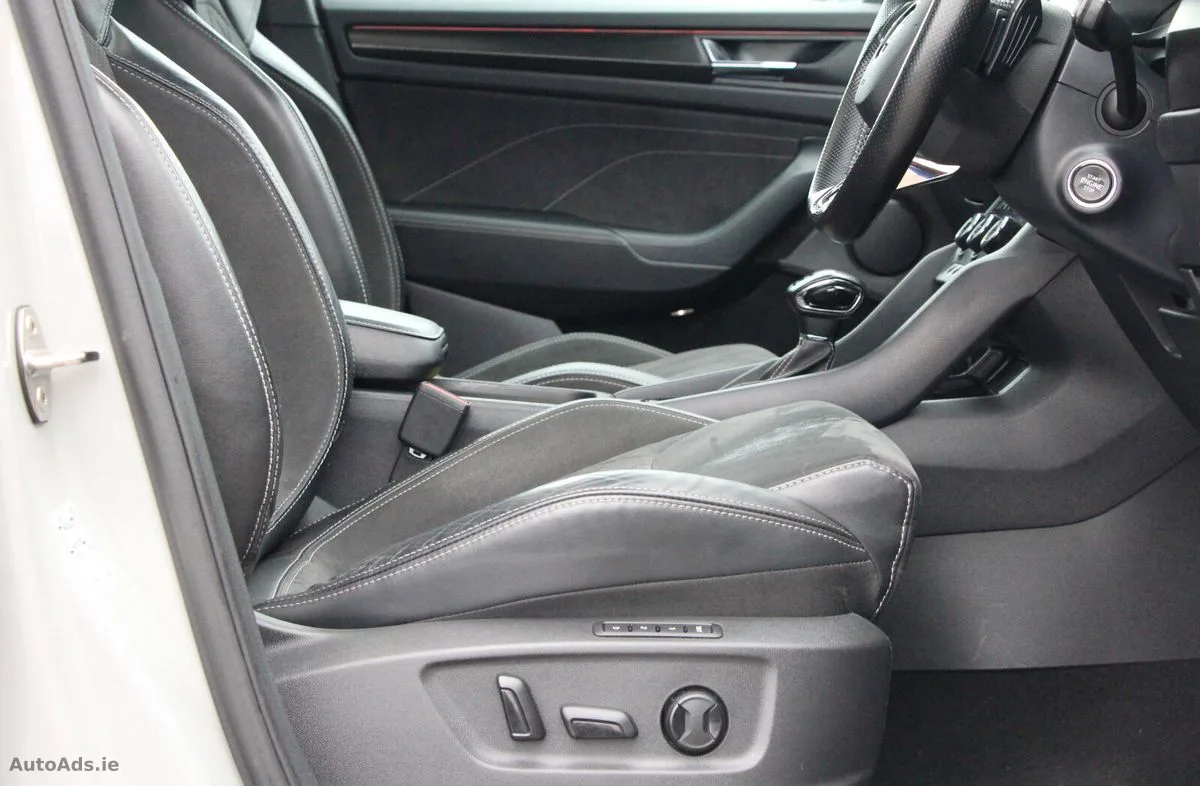 2022 Skoda Kodiaq – photo 12