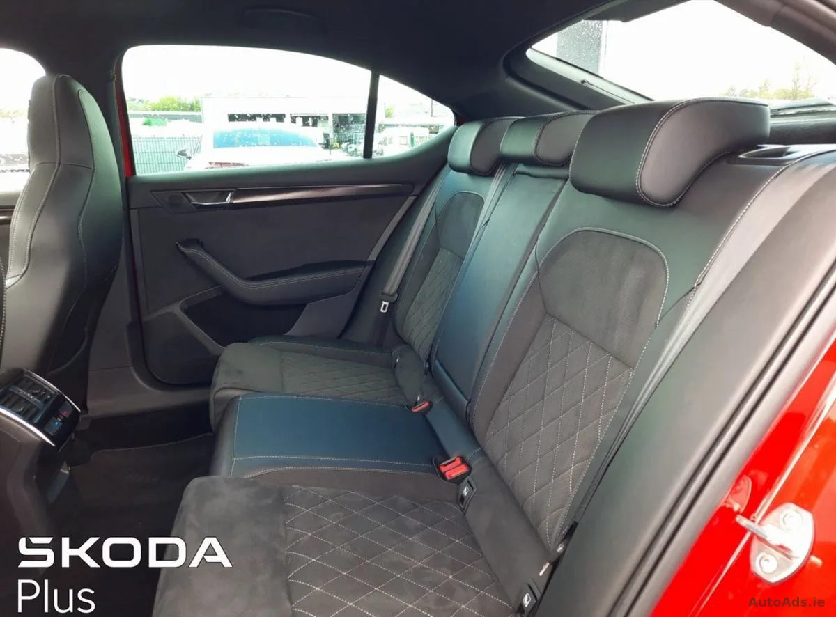 2024 Skoda Superb – photo 7