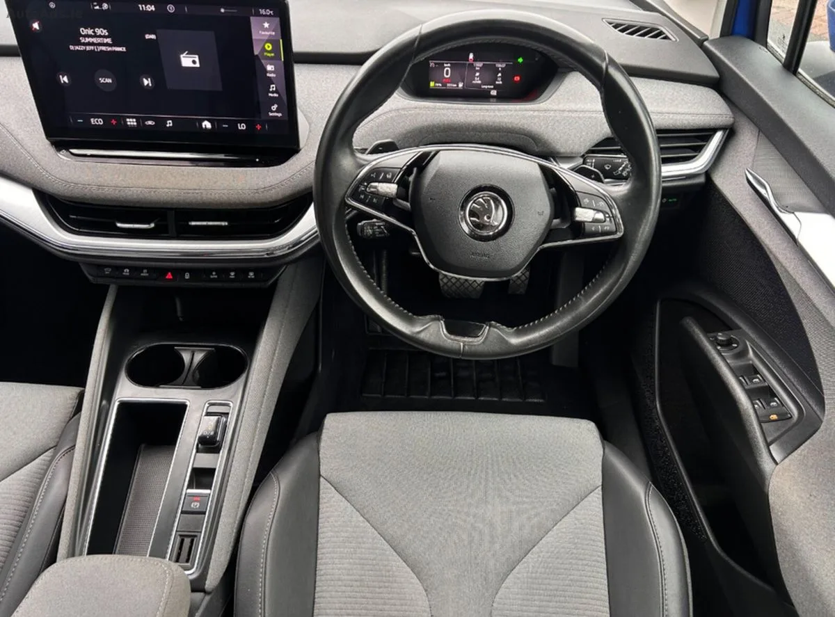2023 Skoda Enyaq – photo 9