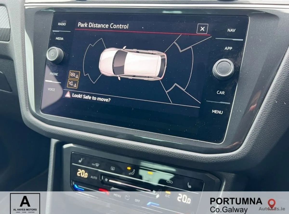 2023 Volkswagen Tiguan – photo 8