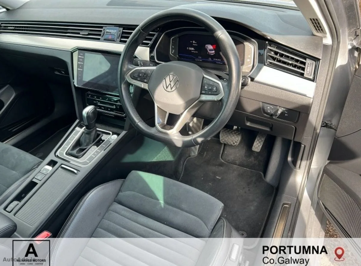 2022 Volkswagen Passat – photo 7