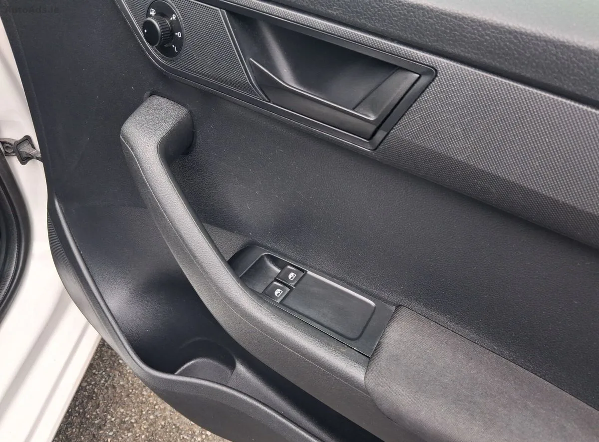 2017 Skoda Fabia – photo 17
