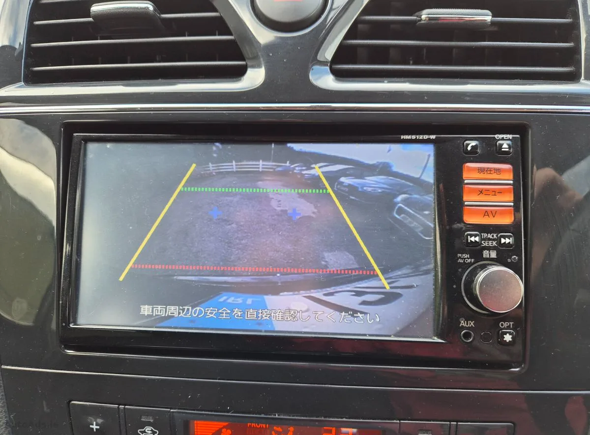 2013 Nissan Serena – photo 5