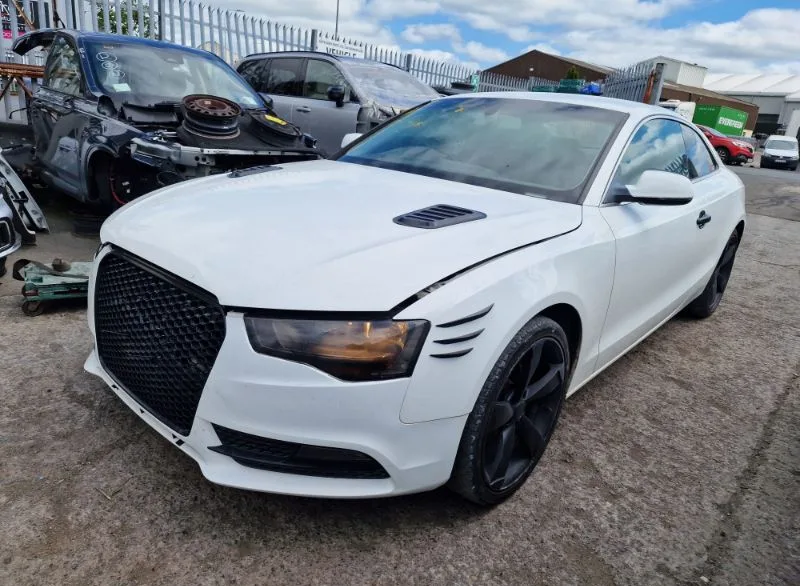 Other Parts Audi A5