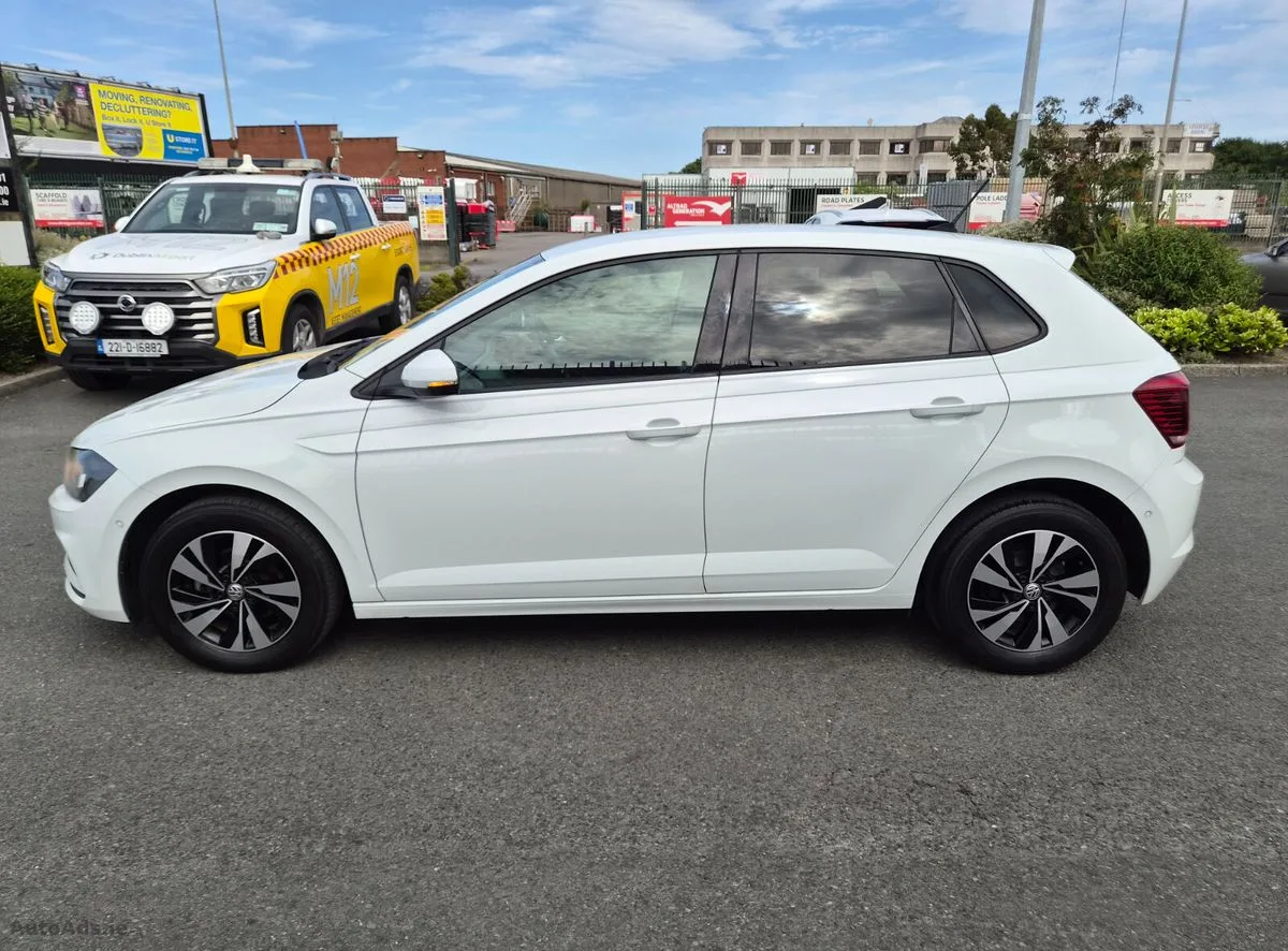 2019 Volkswagen Polo – photo 5