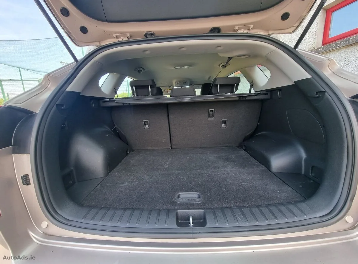 2020 Hyundai Tucson – photo 16