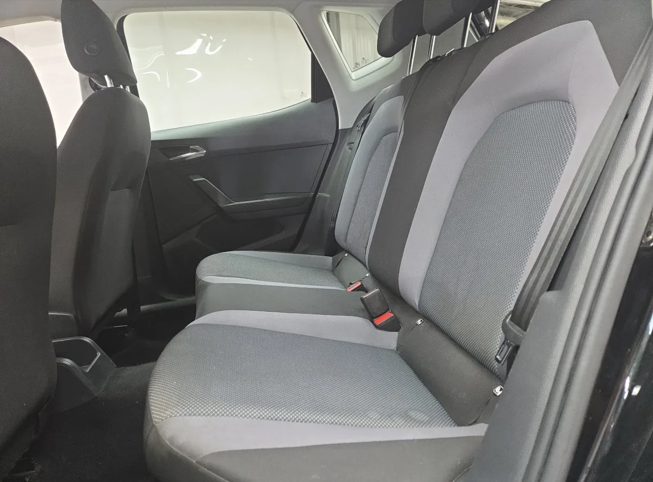 2021 SEAT Arona – photo 6