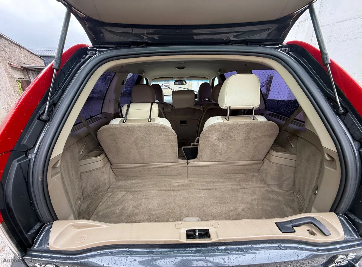 2014 Volvo XC90 – photo 10