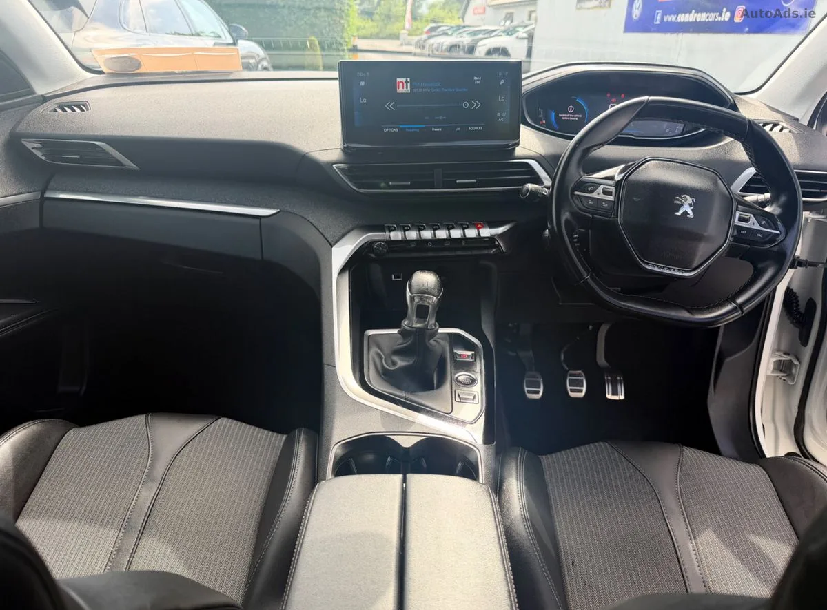 2023 Peugeot 3008 – photo 14