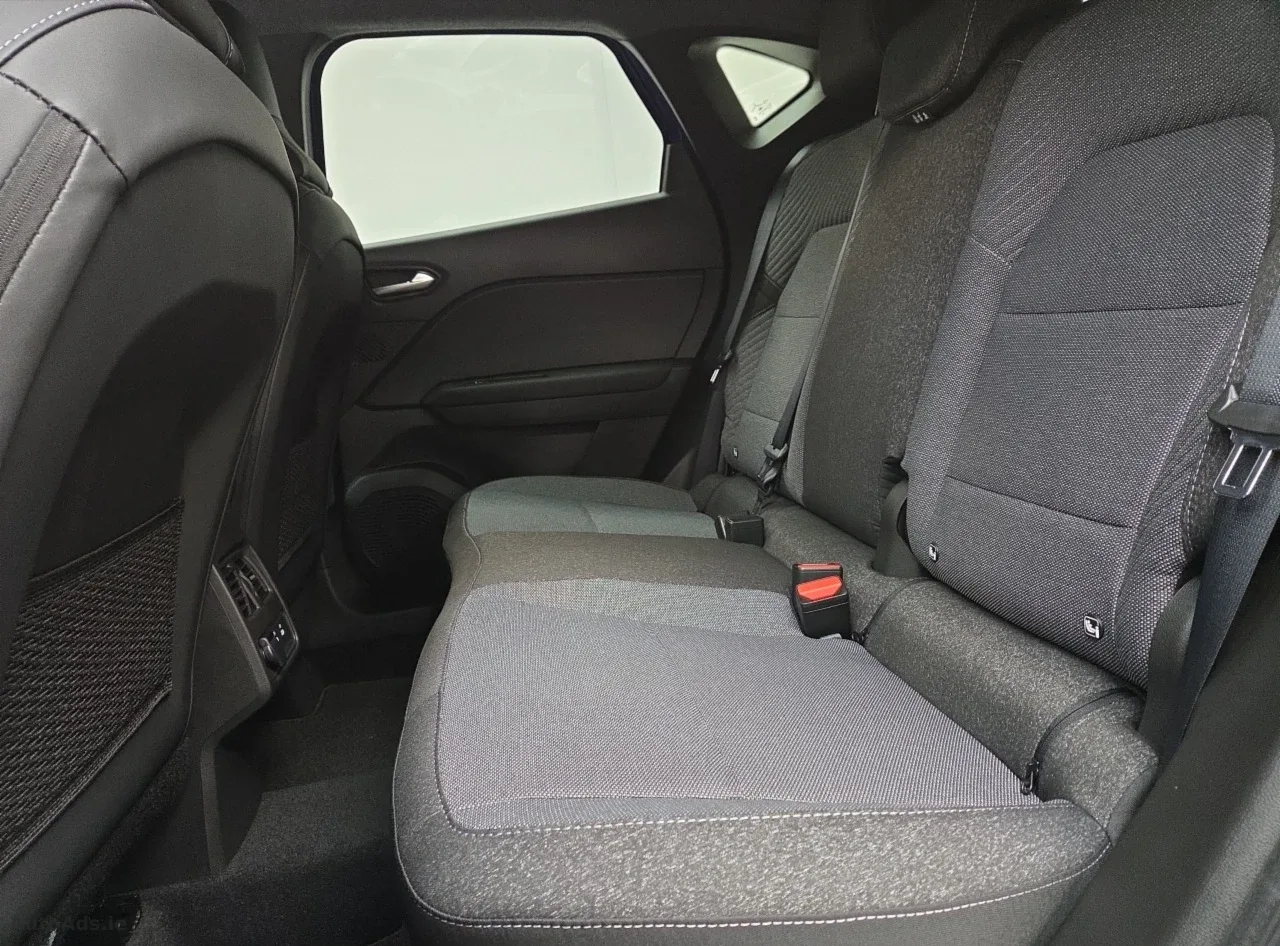 2026 Renault Captur – photo 9
