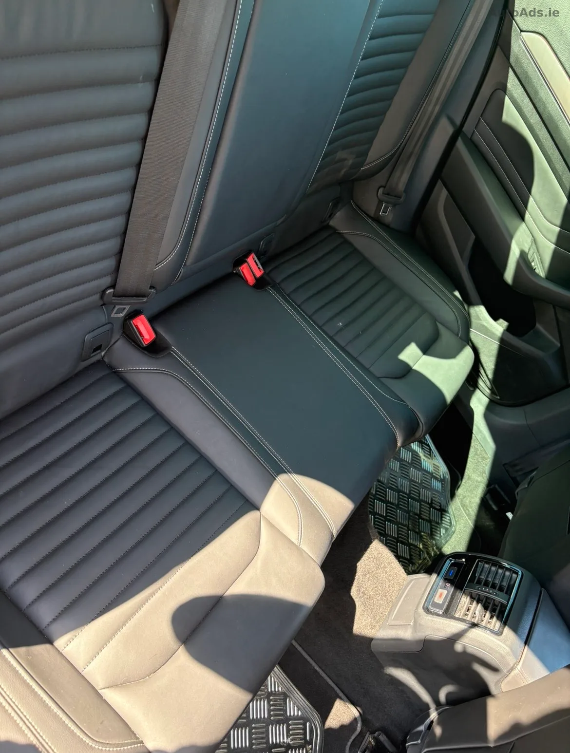 2021 Volkswagen Passat – photo 9