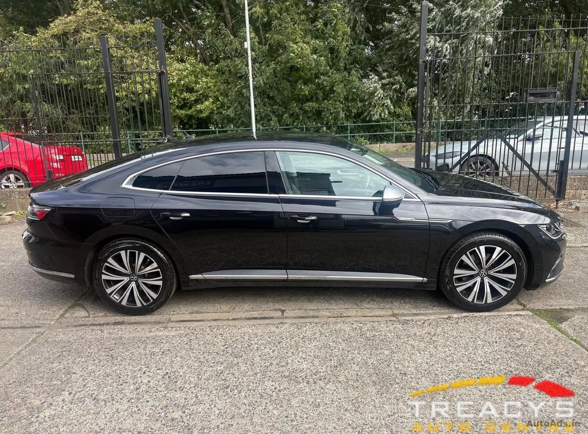 2023 Volkswagen Arteon – photo 2