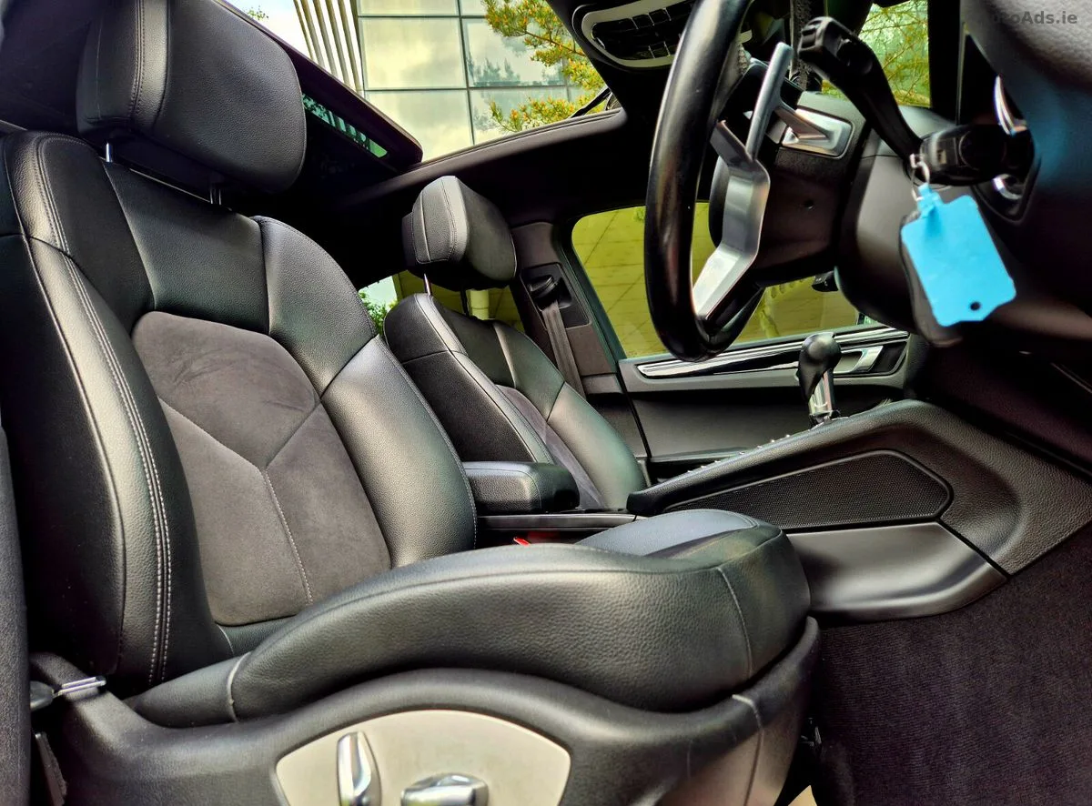 2018 Porsche Macan – photo 13