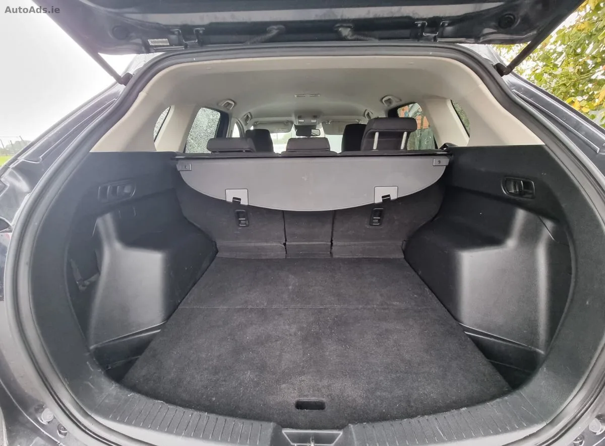 2016 Mazda CX-5 – photo 16