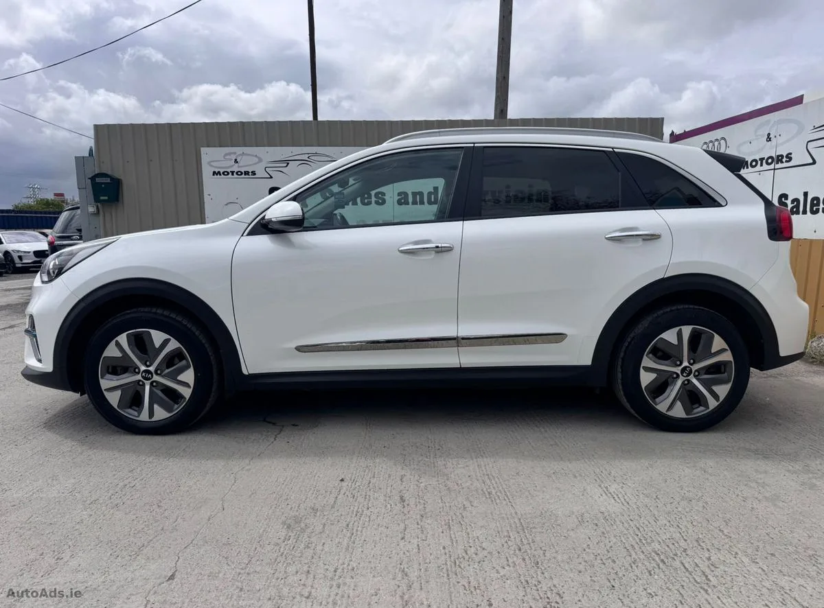 2021 Kia Niro – photo 3