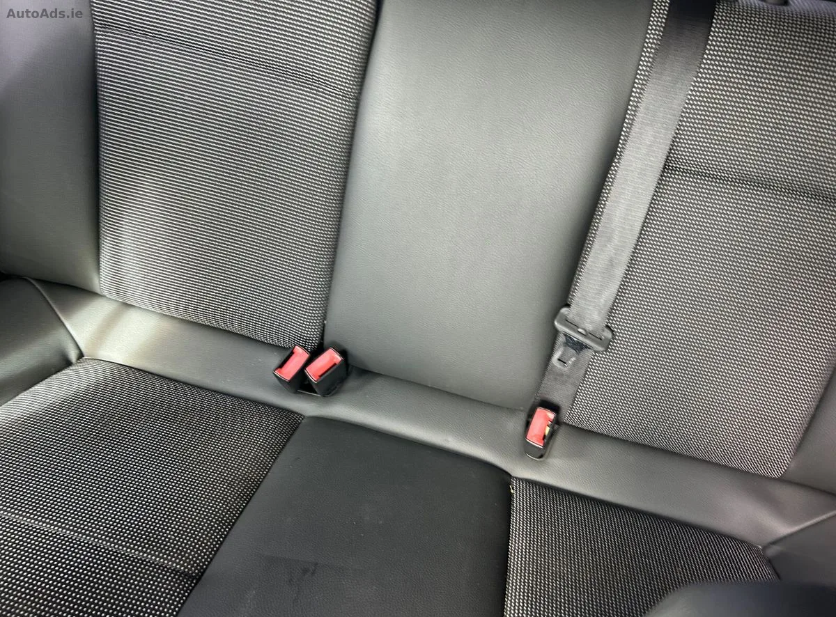 2008 Opel Astra – photo 16