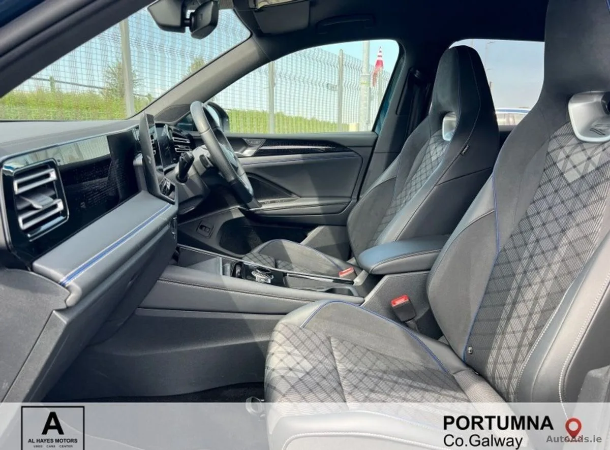 2024 Volkswagen Tiguan – photo 4