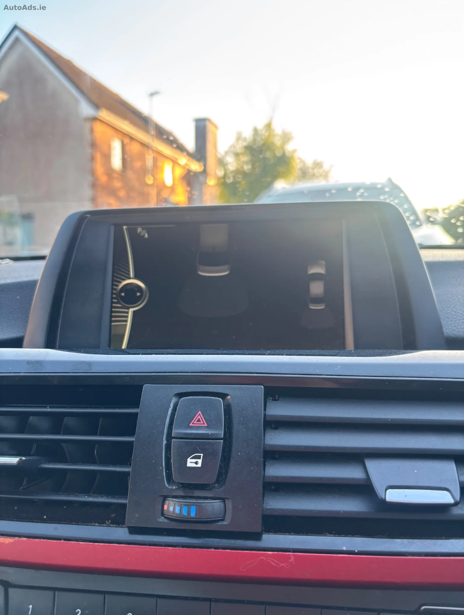 2014 BMW 3 Series – photo 6