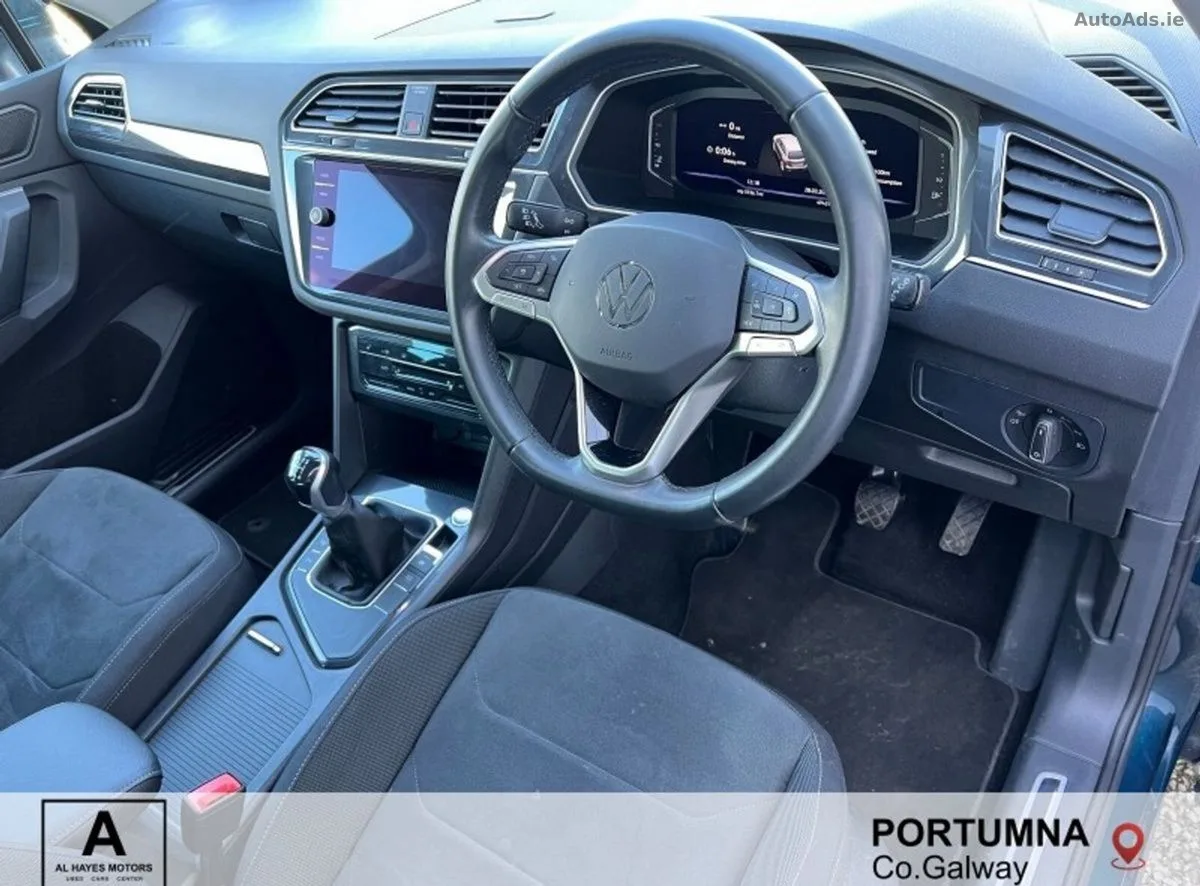 2023 Volkswagen Tiguan – photo 7
