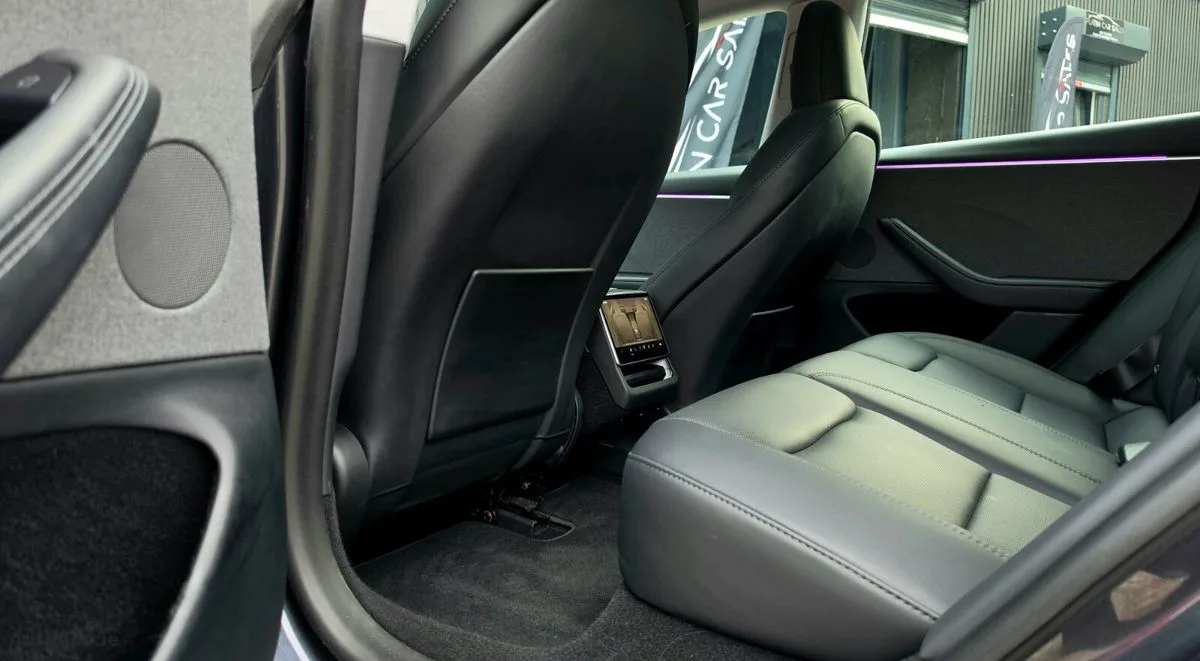 2024 Tesla Model 3 – photo 19