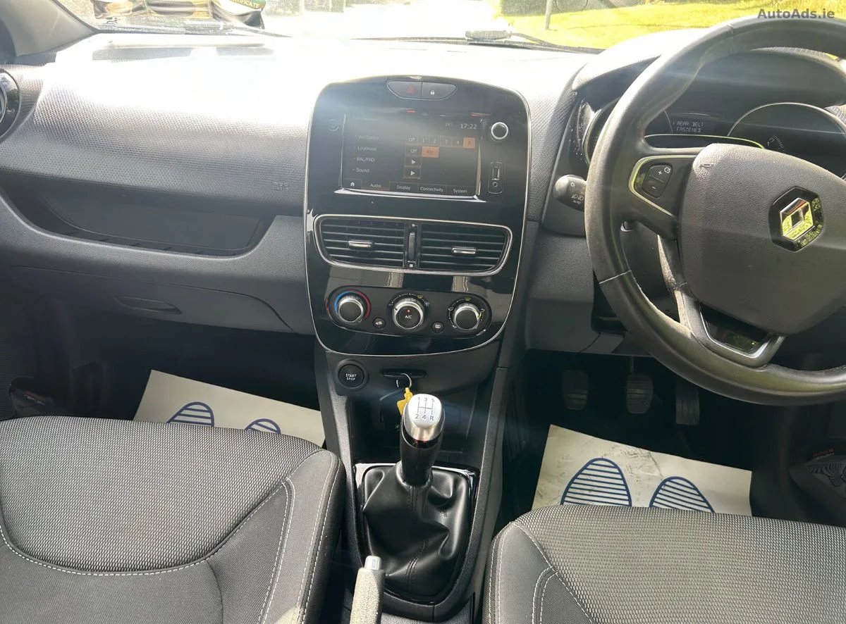 2019 Renault Clio – photo 17