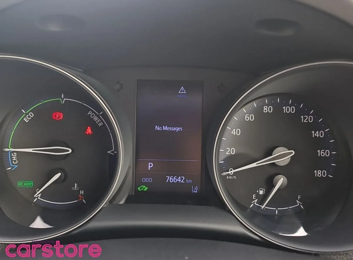 2020 Toyota C-HR – photo 19