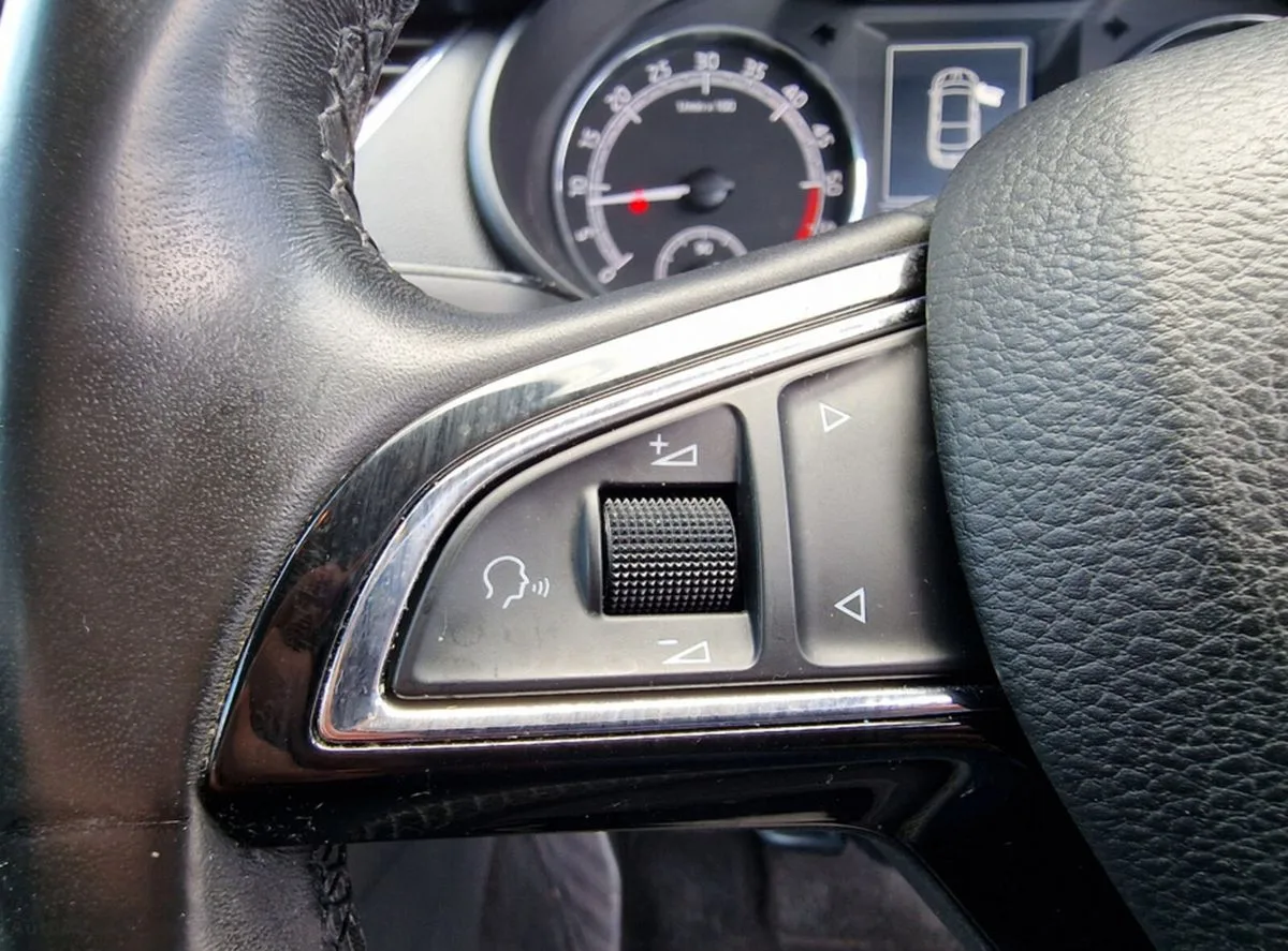 2018 Skoda Octavia – photo 17