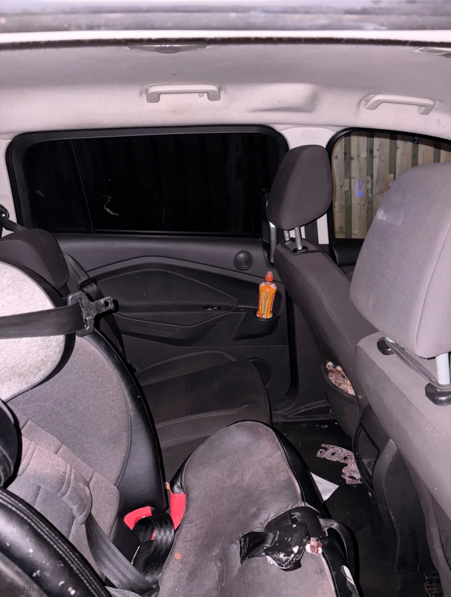 2016 Ford C-Max – photo 7