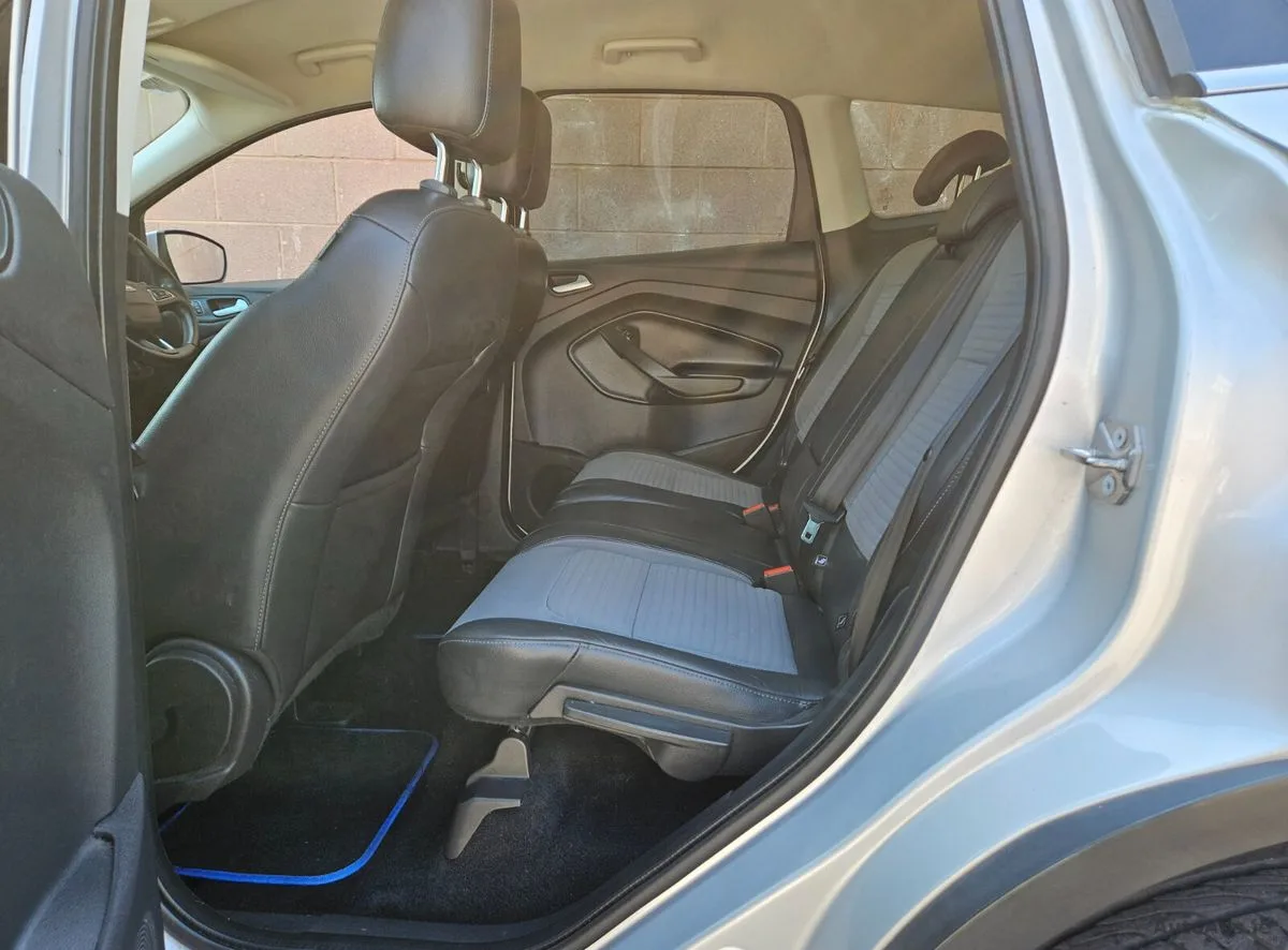 2017 Ford Kuga – photo 20